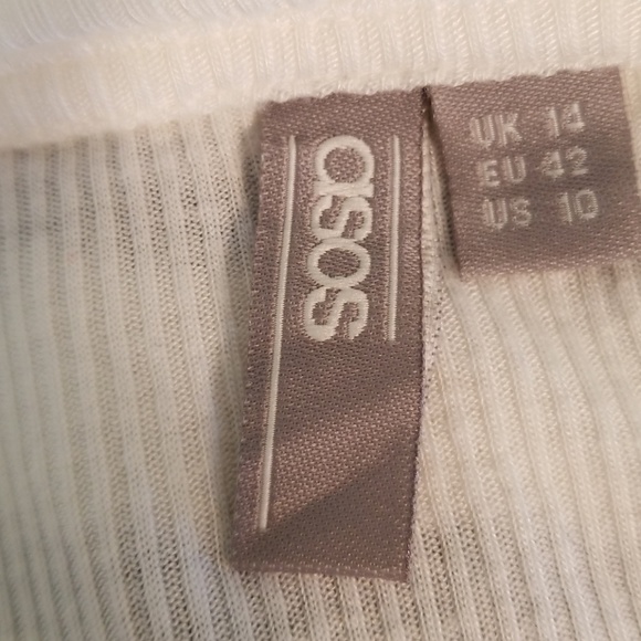 ASOS top - Picture 3 of 4